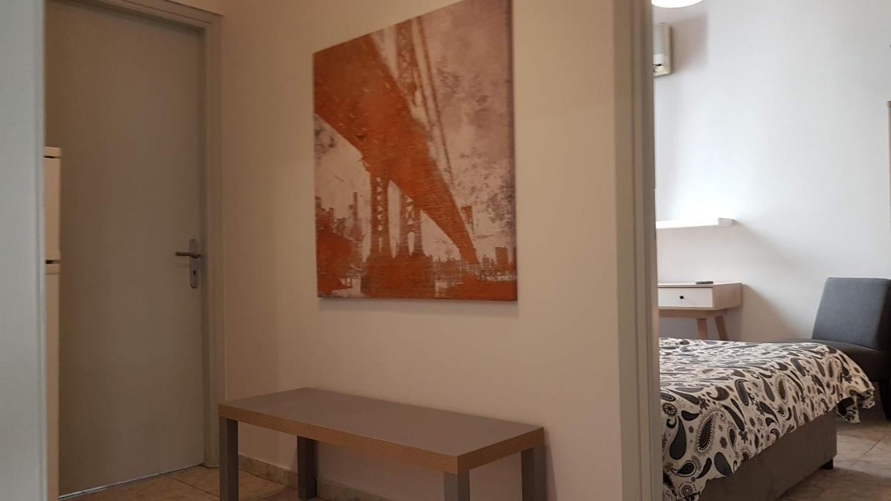 Palette Apartment Champagne - Athens Center, 6 Bd, 3 Bath المظهر الخارجي الصورة